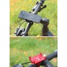 Soporte Aluminio Celulares Para Biciclete Y Motos