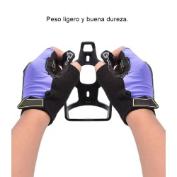 Porta Botella Bicicleta Soporte Botella