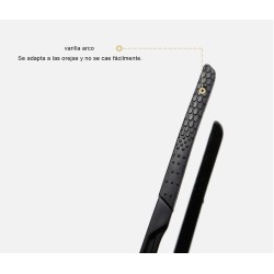 Gafas Bicicleta Outdoor Running Unisex Color Vistoso