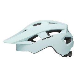 Casco Cairbull Speedcore Bici/deporte/montaña M/l(54-61cm) Verde Claro