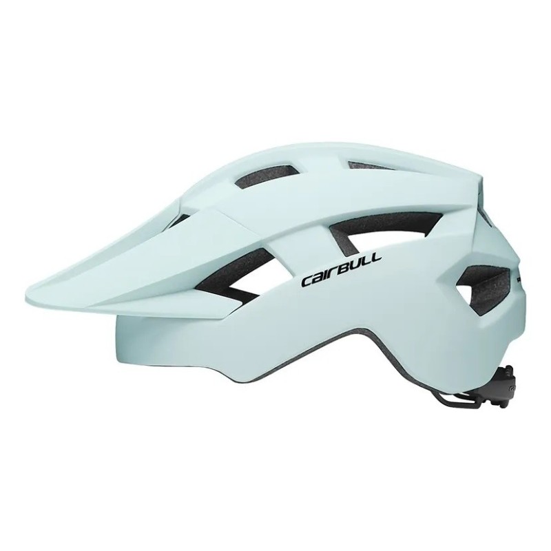Casco Cairbull Speedcore Bici/deporte/montaña M/l(54-61cm) Verde Claro