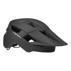Casco Cairbull Speedcore Bici/deporte/montaña M/l(54-61cm) Negro