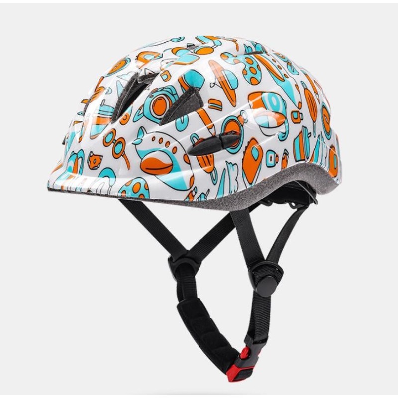 Casco Bicicleta/patineta/scooter Niño Talla S Casco Bicicleta/patineta/scooter Niño Talla S